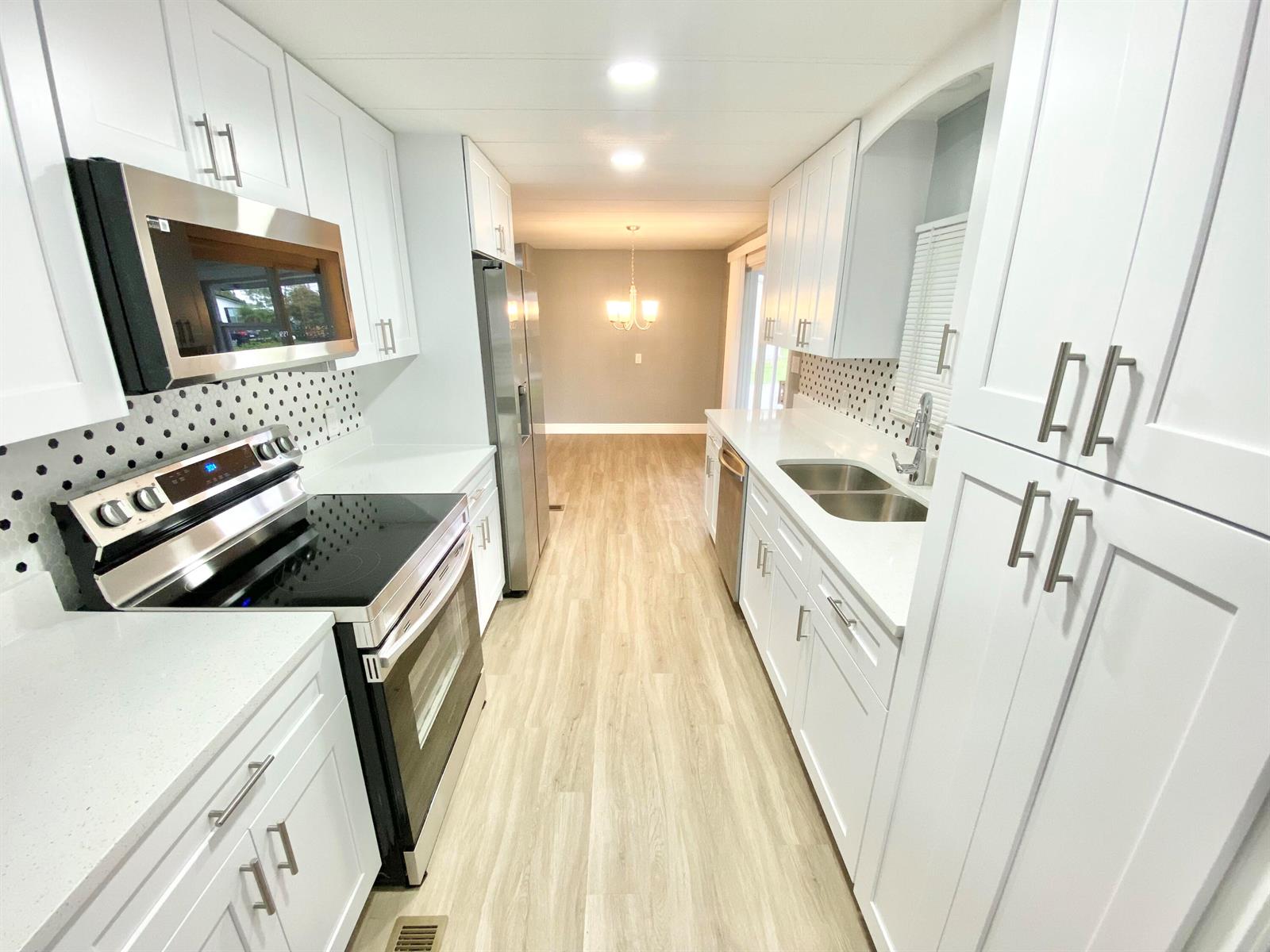 Residential in Barefoot Bay 5