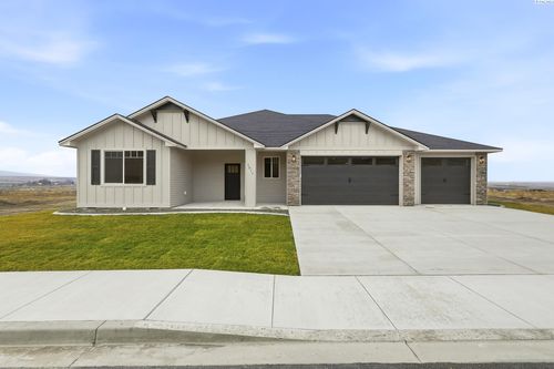 1017 Thebes St, West Richland, WA, 99353 | Card Image