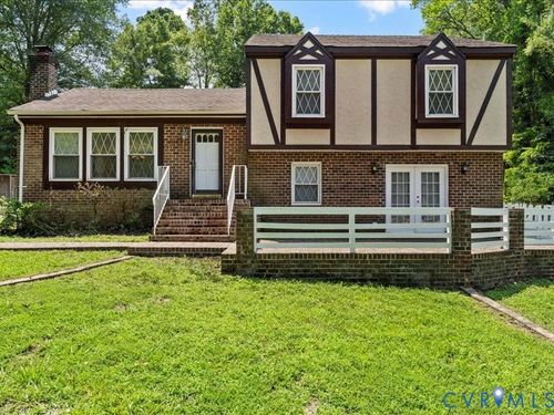 8535 Old Spring Rd, Richmond, VA, 23235-1531 | Card Image