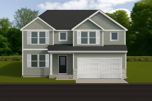 475 Stone Creek Rd, Willard, MO, 65781-8386 | Card Image