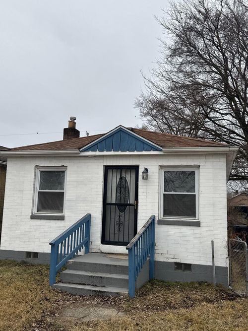 2424 Delaware Street, Gary, IN, 46407 | Card Image