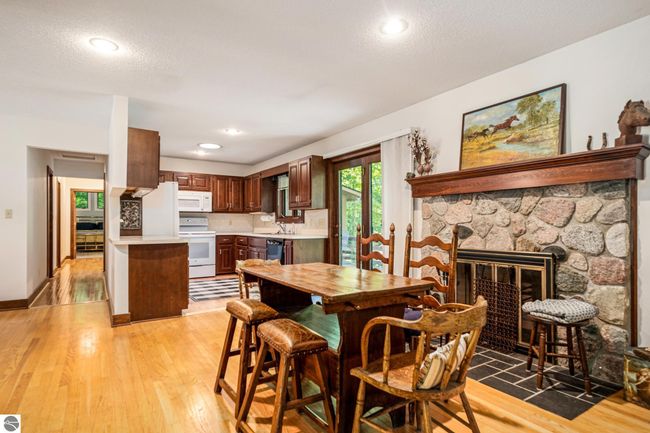 3862 Trillium Dr, House other with 3 bedrooms, 2 bathrooms and null parking in Leland MI | Image 17