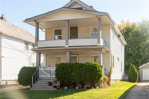 2301 Hood Ave, Cleveland, OH, 44109-4314 | Card Image
