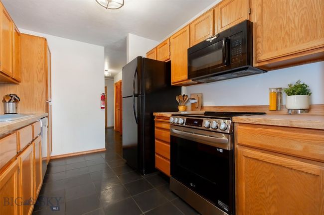 APT-32 - 2200 W Dickerson St, Condo with 2 bedrooms, 2 bathrooms and null parking in Bozeman MT | Image 6