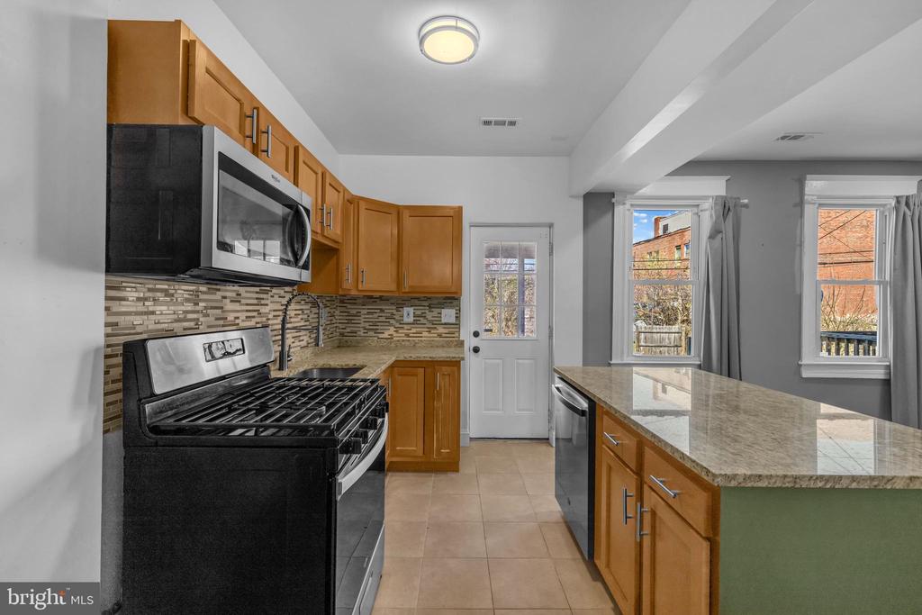 Residential in BALTIMORE 4