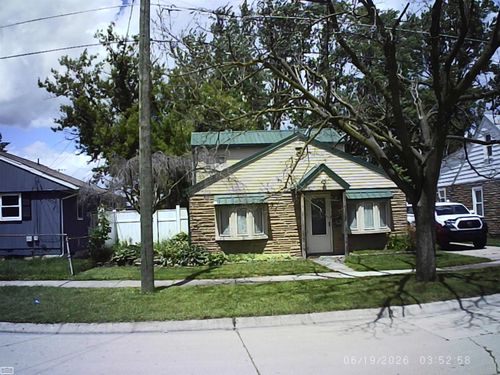 434 Gallup Street, Mt Clemens, MI, 48043 | Card Image