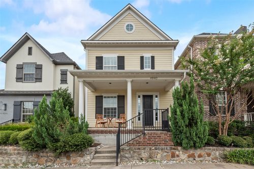 4940 Sage Hill Dr, Carrollton, TX, 75010-4908 | Card Image