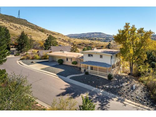 215 Lookout View Ct, Golden, CO, 80401-2517 | Card Image