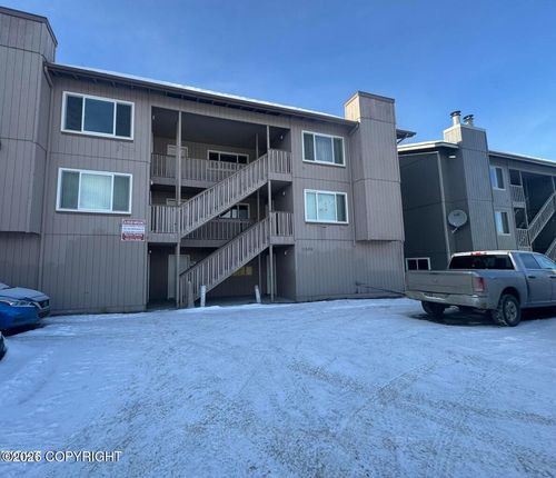 4-11506 Heritage Ct, Eagle River, AK, 99577-7791 | Card Image