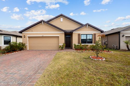 1814 Farmhouse Rd Se, Palm Bay, FL, 32909-1374 | Card Image