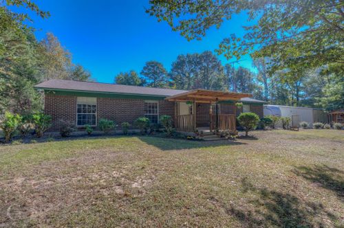 1853 Jack Martin Road, Minden, LA, 71055 | Card Image