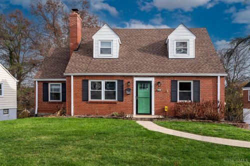 5618 Leumas Rd, Cincinnati, OH, 45239-7256 | Card Image