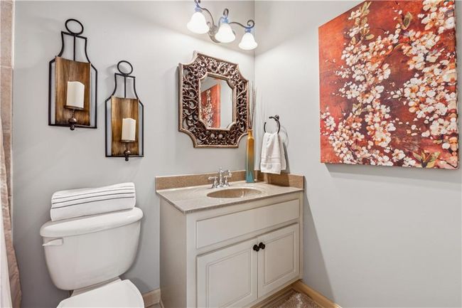 4492 Arbor Crest Ct, House other with 6 bedrooms, 5 bathrooms and null parking in Suwanee GA | Image 32