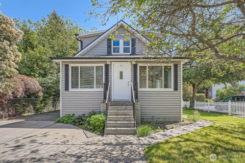 8514 13th Ave Nw, Seattle, WA, 98117-3401 | Card Image