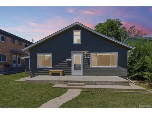 365 S 7th Ave, Brighton, CO, 80601-2126 | Card Image