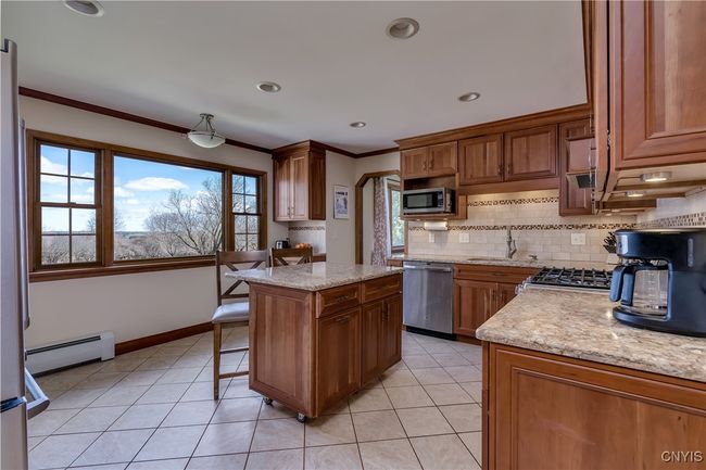 24396 County Route 54, House other with 4 bedrooms, 3 bathrooms and null parking in Dexter NY | Image 6