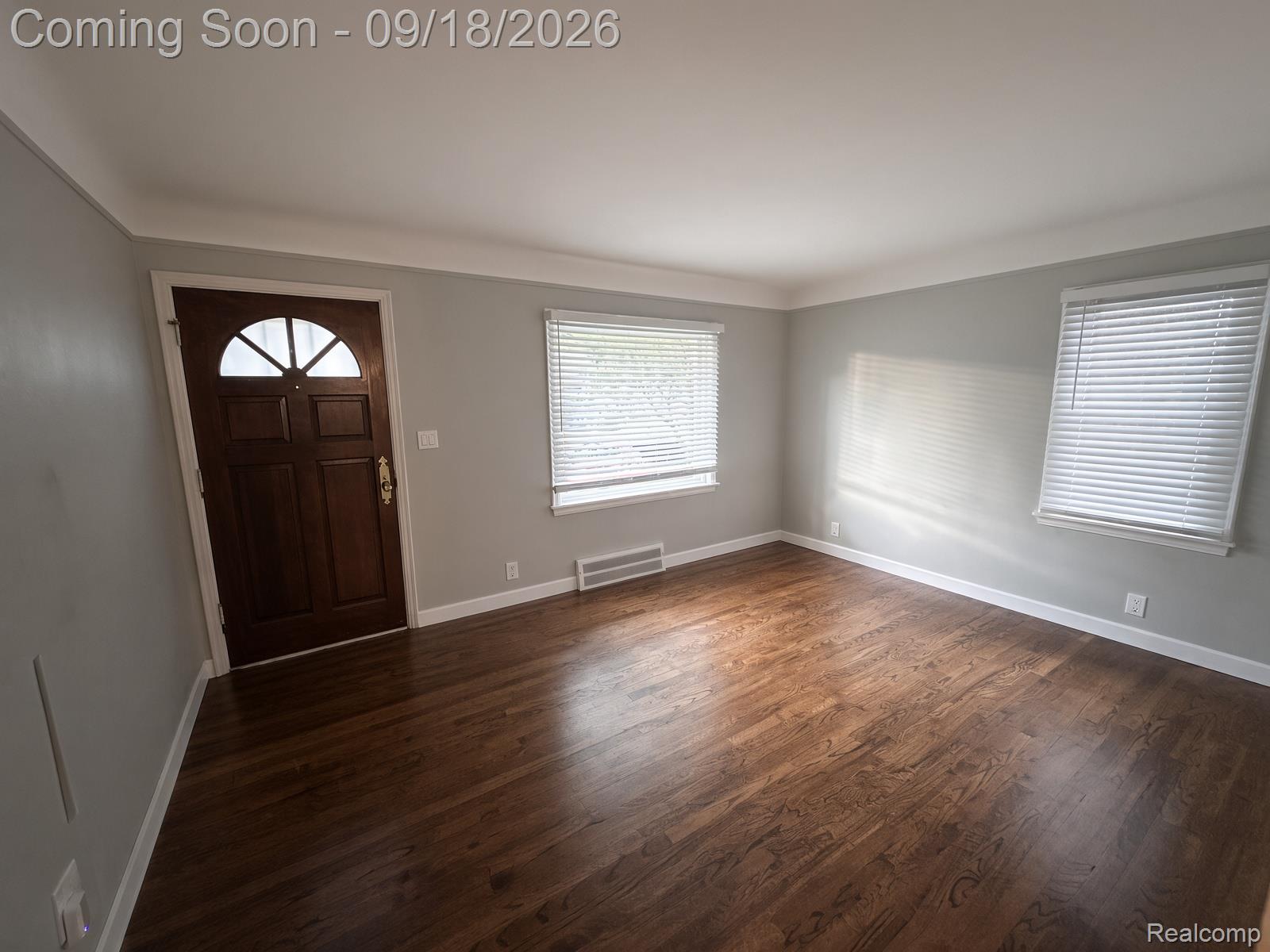 Residential Lease in Royal Oak 5