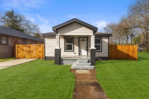 3719 Meadow Street, Dallas, TX, 75215 | Card Image