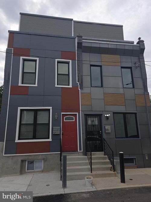 1947 N Ringgold St, PHILADELPHIA, PA, 19121-2040 | Card Image