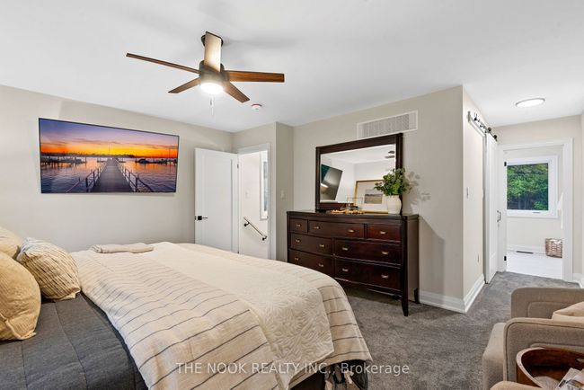 662 Raglan Rd W, House other with 3 bedrooms, 3 bathrooms and 10 parking in Oshawa ON | Image 26