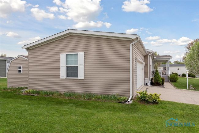 UNIT-84 - 14900 County Road H, House other with 3 bedrooms, 2 bathrooms and 2 parking in Wauseon OH | Image 40