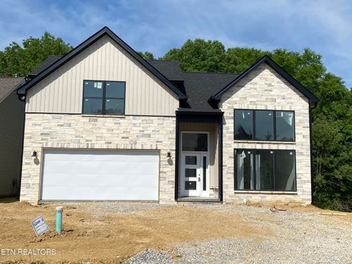 3434 Spark Scenic Way, Knoxville, TN, 37931-2430 | Card Image