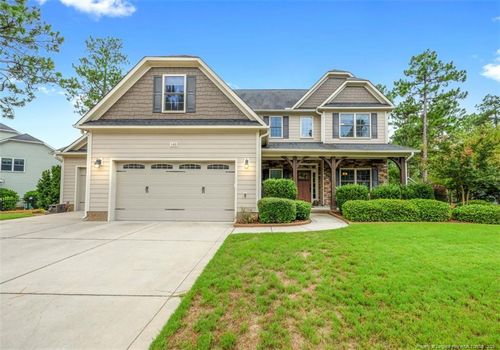 140 Broom Sedge Ln, Southern Pines, NC, 28387-2164 | Card Image