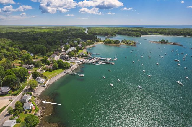 70 Pepperrell Rd, House other with 4 bedrooms, 3 bathrooms and null parking in Kittery Point ME | Image 4
