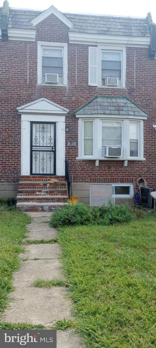 6135 Castor Ave, PHILADELPHIA, PA, 19149-3218 | Card Image
