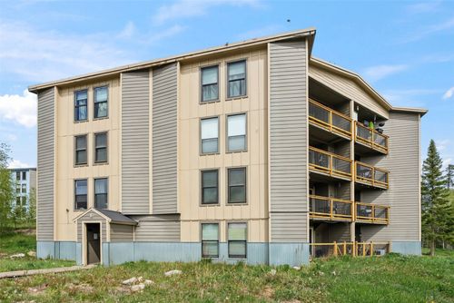 106-8100 Ryan Gulch Rd, SILVERTHORNE, CO, 80498-5233 | Card Image
