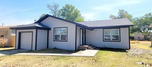 1817 Langford St, Greenville, TX, 75401-2926 | Card Image