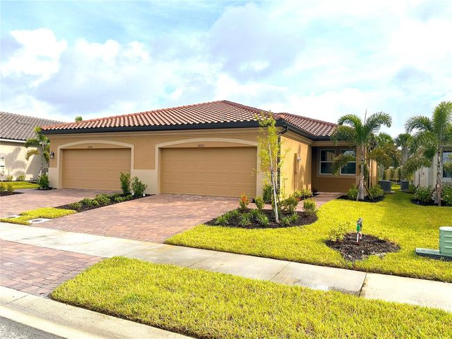 20724 Galileo Place, House other with 2 bedrooms, 2 bathrooms and null parking in Venice FL | Image 1