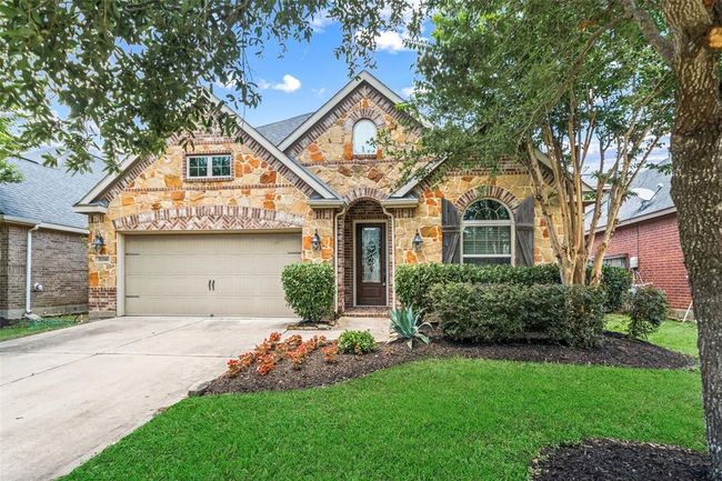 27330 Aspen Falls Ln, House other with 3 bedrooms, 3 bathrooms and 2 parking in Fulshear TX | Image 36