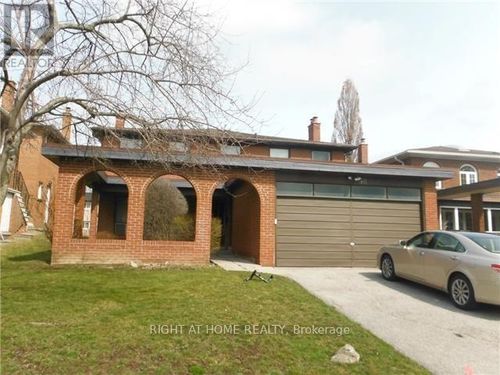 38 Clovercrest Road, Toronto (Don Valley Village), ON, M2J1Z6 | Card Image