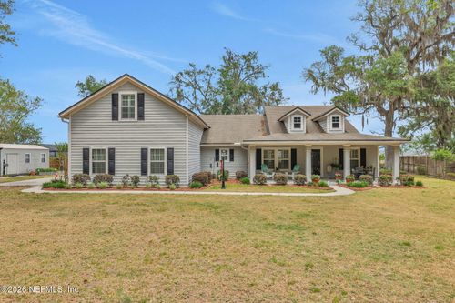14870 Edwards Creek Road, Jacksonville, FL, 32226 | Card Image