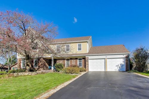 540 Fox Glove Ln, Barrington, IL, 60010-3512 | Card Image