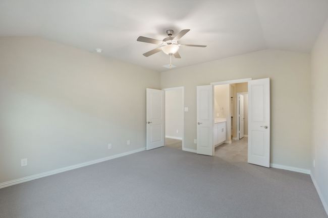 Photo is not of the actual home, but is an inspirational photo of builder’s model home and may depict options, furnishings, and/or decorator features that are not included. | Image 14