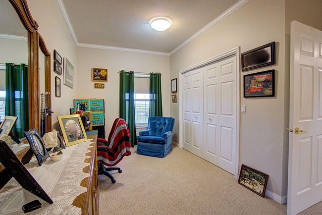 840 Dufferin St, House other with 4 bedrooms, 3 bathrooms and 6 parking in Granum AB | Image 24