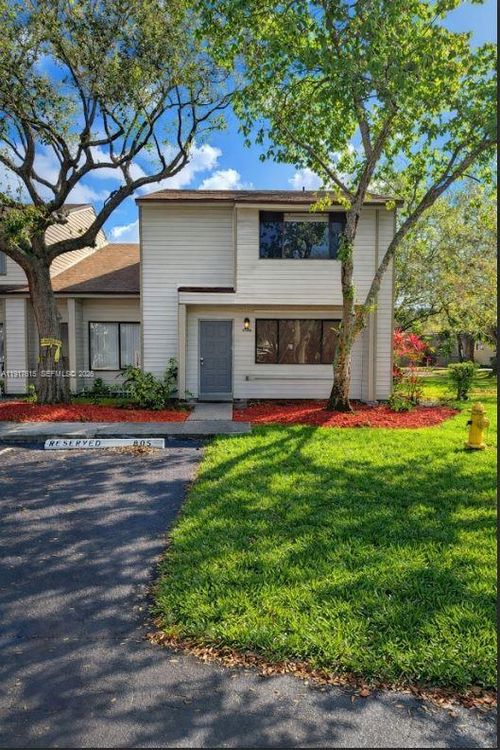 5h-3530 Nw 98th Ter, Sunrise, FL, 33351-8613 | Card Image