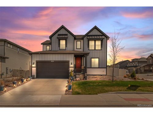 6454 Leathers Ln, Parker, CO, 80134-4651 | Card Image