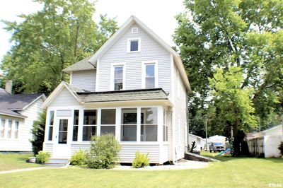 918 Main Street, House other with 3 bedrooms, 1 bathrooms and null parking in Erie IL | Image 2