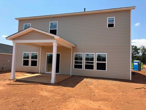 2013 Halton Oaks Drive, Spartanburg, SC, 29303 | Card Image