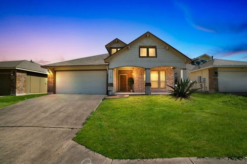 15100 Parrish Ln, Austin, TX, 78725-2914 | Card Image