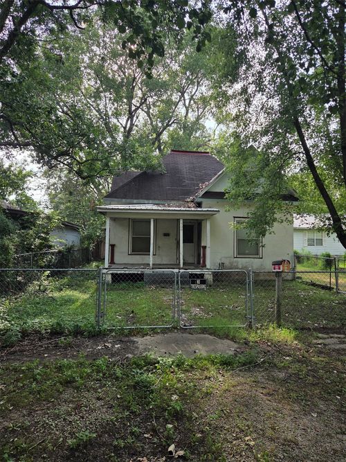 509 N Maple St, Nowata, OK, 74048-2119 | Card Image