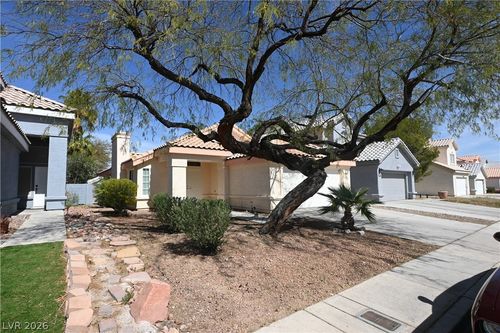 7256 Winding Creek Dr, Las Vegas, NV, 89113-1109 | Card Image