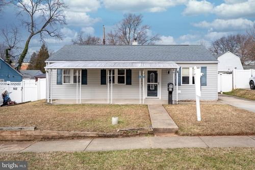 1412 Houghton Rd, GLEN BURNIE, MD, 21061-4304 | Card Image