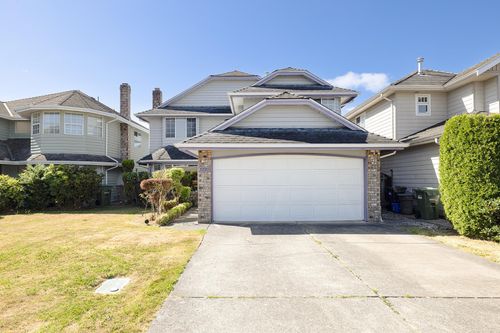 5720 Bouchard Gate, Richmond, BC, V7C5H5 | Card Image