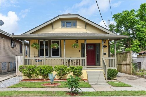3324 Milan St, New Orleans, LA, 70125-4520 | Card Image