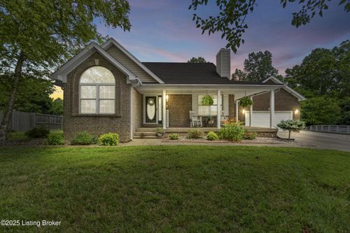 256 Deer Park Way, Mt Washington, KY, 40047-6872 | Card Image