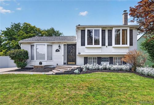 76 Woodgate Dr, Cheektowaga, NY, 14227-3169 | Card Image